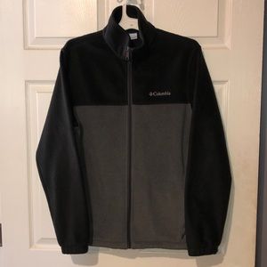 Columbia Sportswear Men's Mountain Fleece Jacket